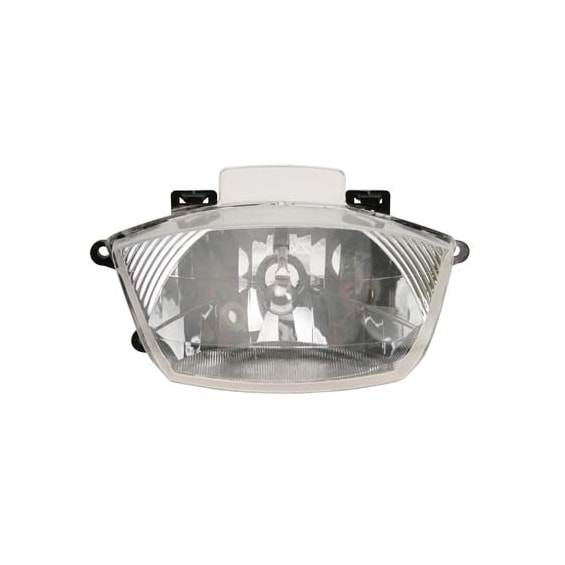 BLOCO OPTICO BIZ 125 2005 A 2010 ( VALPLAS )