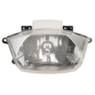 BLOCO OPTICO BIZ 125 2005 A 2010 ( VALPLAS )