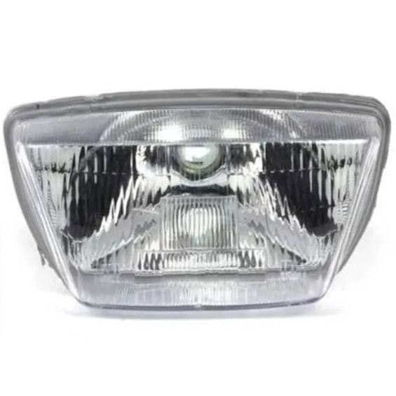 BLOCO OPTICO CRYPTON 105 1997-04 (PLASMOTO)