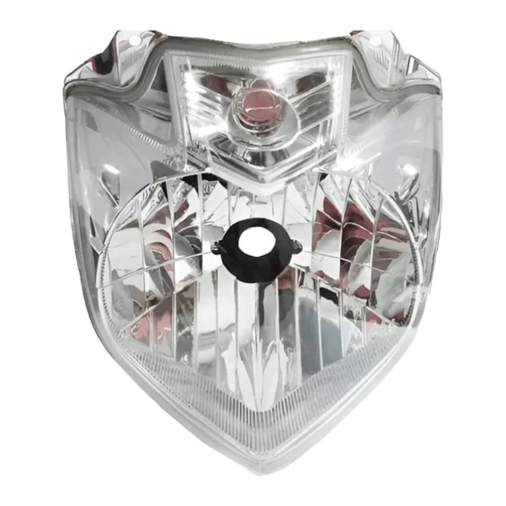 BLOCO OPTICO FAZER 250 2011-17 (PLASMOTO)