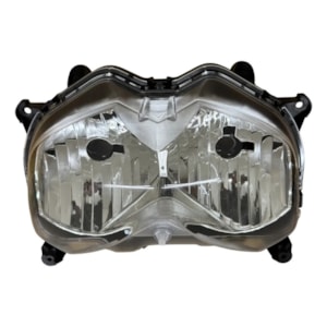 BLOCO OPTICO TENERE 250 2009-19 (PLASMOTO) 04080