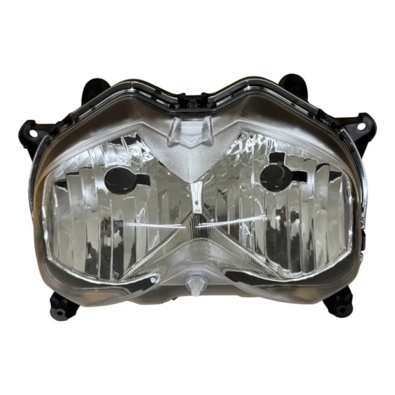 BLOCO OPTICO TENERE 250 2009-19 (PLASMOTO) 04080