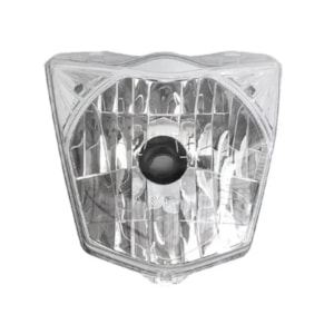 BLOCO OPTICO TITAN 150 2014 CRISTAL (VALPLAS)