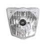 BLOCO OPTICO TITAN 150 2014 CRISTAL (VALPLAS)