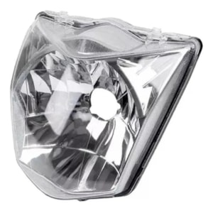 BLOCO OPTICO TITAN 150 2014 CRISTAL (VALPLAS)