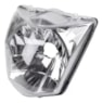 BLOCO OPTICO TITAN 150 2014 CRISTAL (VALPLAS)