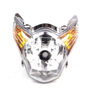 BLOCO OPTICO TITAN 150 MIX 09-10 (PLASMOTO)