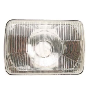 BLOCO OPTICO TITAN 99 / TODAY / CBX150 BIODO (LENTE ACRÍLICO) PLASMOTO