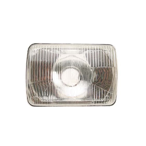 BLOCO OPTICO TITAN 99 / TODAY / CBX150 BIODO (LENTE ACRÍLICO) PLASMOTO