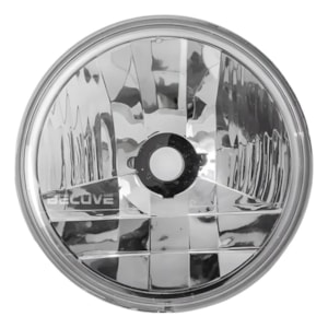 BLOCO OPTICO TWISTER 250 2001-08 (PLASMOTO)