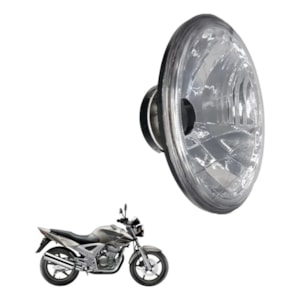 BLOCO OPTICO TWISTER 250 2001-08 (PLASMOTO)