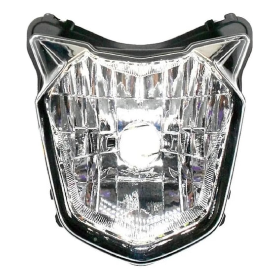 BLOCO OPTICO TWISTER 250 2016- (PLASMOTO) 04073 BLOCO OPTICO TWISTER 250 2016- (PLASMOTO) 04073