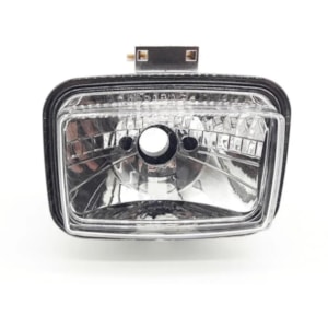 BLOCO OPTICO XLR 125 / XR 200 / TORNADO (PLASMOTO)