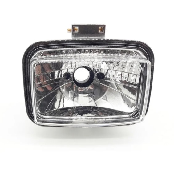 BLOCO OPTICO XLR 125 / XR 200 / TORNADO (PLASMOTO)