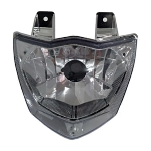 BLOCO OPTICO XTZ 150 CROSSER 2014 (PLASMOTO)