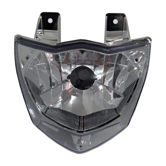 BLOCO OPTICO XTZ 150 CROSSER 2014 (PLASMOTO)