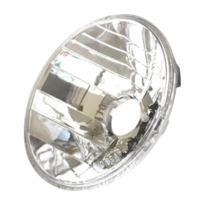 BLOCO OPTICO YES 125 CRISTAL (PLASMOTO)