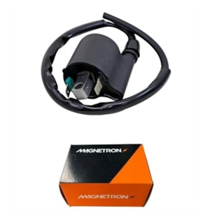 Bobina Ignicao BIZ 110 / Elite 125 2019- (magnetron) 90202790