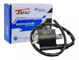 Bobina Ignicao BIZ 125 -2008 (TMAC)