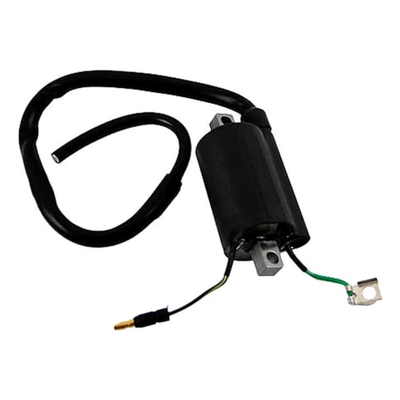 BOBINA IGNICAO CBX 200 / NX 200 / XR 200R / XLR 125 SMARTFOX