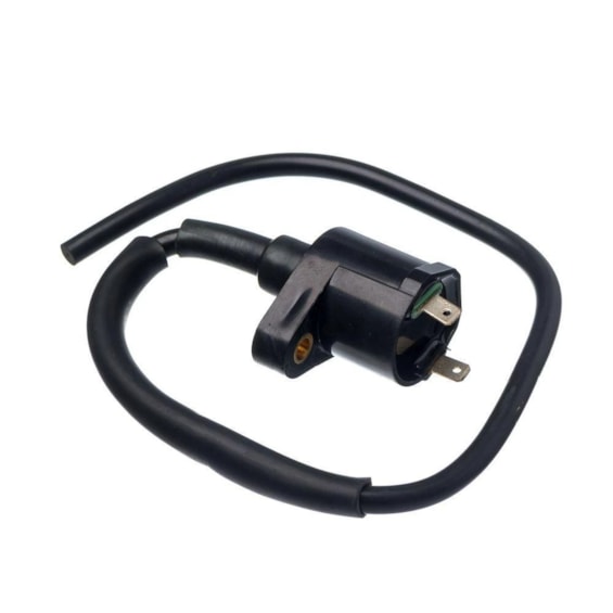 BOBINA IGNICAO DAFRA LASER 150 ( KGA )