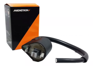 BOBINA IGNICAO FACTOR 150 / FAZER 150 14-18 / FACTOR 125I 2017- (MAGNETRON)