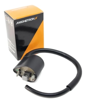 BOBINA IGNICAO NMAX 160 2021-2024 / NMAX 160 SE ABS 2023-2024 (MAGNETRON) 90202000