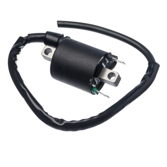 BOBINA IGNICAO TITAN 150 04-08 / TITAN 125 02-04 BROS 125 03-05 BROS 150 03-05 SMARTFOX