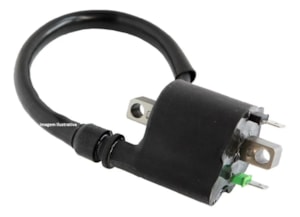 Bobina Ignicao Titan 150 2014-15 / Titan 160 / FAN 160 / BROS 160 (TMAC)