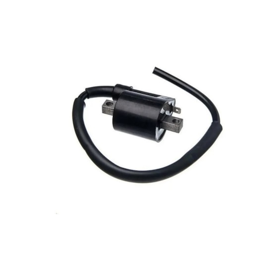 BOBINA IGNICAO WEB 100 02-14 / HUNTER 125 04-09 (TMAC)
