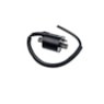 BOBINA IGNICAO WEB 100 02-14 / HUNTER 125 04-09 (TMAC)