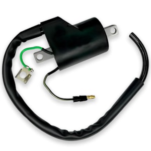 BOBINA IGNICAO XLR 125 / XR 200 (KGA)