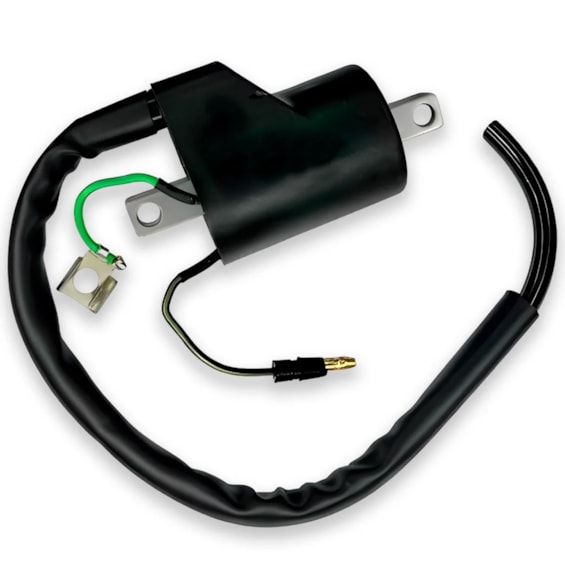 BOBINA IGNICAO XLR 125 / XR 200 (KGA)