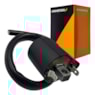 BOBINA IGNICAO XTZ 150 CROSSER 150 E/ ED / S/ Z / ABS (MAGNETRON) 90202740