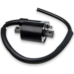 BOBINA IGNICAO YBR 125 / FACTOR / XTZ 125 / BIZ 100 ES (KGA)