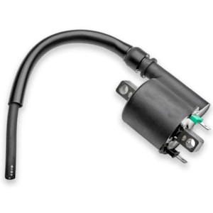 BOBINA IGNICAO YBR 125 / XTZ 125 / FACTOR 125 -2010 (T