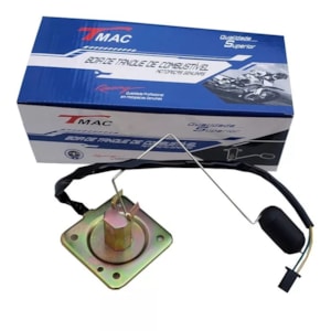 Boia Tanque Titan 150 2009 KS/ES /MIX / FAN 150 2009 ESD/ ESI (TMAC)