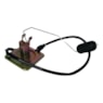 BOIA TANQUE TITAN 2000-04 / FAN 125 2005-08 (TMAC)