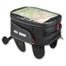 Bolsa Tanque Givi EA102B EASY-T Expansivel 25L Magnetica