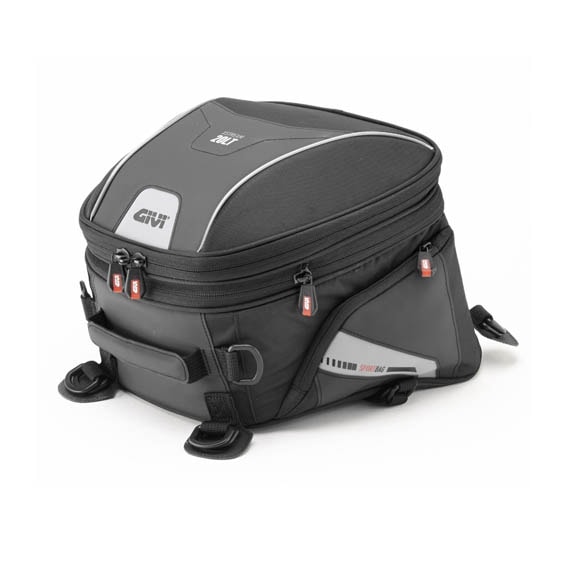 Bolsa Traseira Givi XS313 20L Xstream