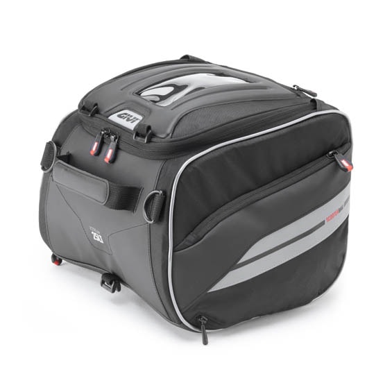 Bolsa Traseira Givi XS318 25L Capa Calda BAG