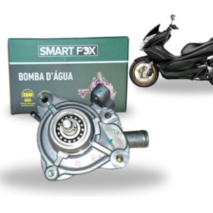 BOMBA AGUA PCX 150 13-18 SMARTFOX
