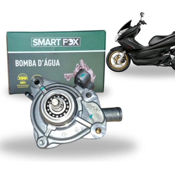 BOMBA AGUA PCX 150 13-18 SMARTFOX