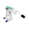 BOMBA COMBUSTIVEL BIZ 125 09-10 GAS SMARTFOX
