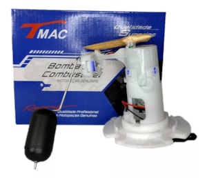 Bomba Combustivel BIZ 125 FLEX TMAC