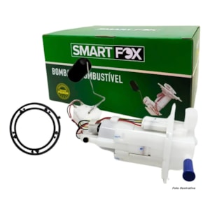 BOMBA COMBUSTIVEL CB 250F TWISTER 2016- SMARTFOX