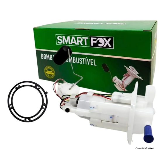 BOMBA COMBUSTIVEL CB 250F TWISTER 2016- SMARTFOX
