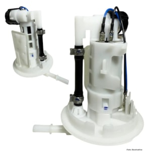 BOMBA COMBUSTIVEL FAZER 250 06-15 LANDER 250 07-15 SMARTFOX