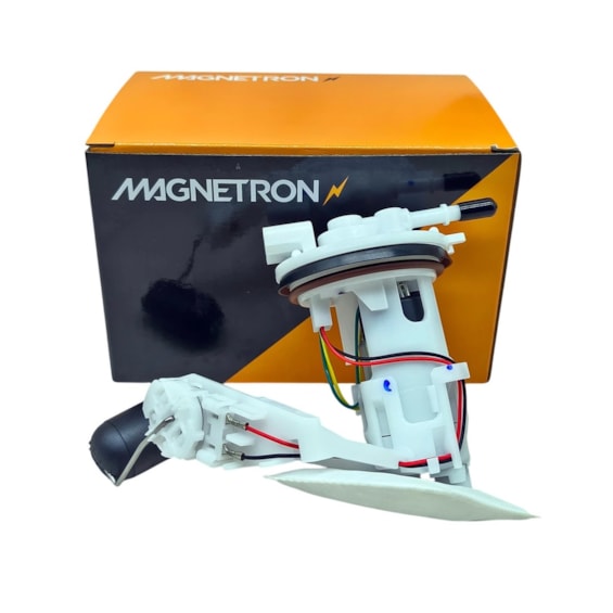 BOMBA COMBUSTIVEL POP 110I CBS 19-24 / POP 110I 16-18 (MAGNETRON) 90217600