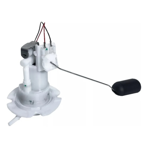 BOMBA COMBUSTIVEL TITAN 150 09-10 GAS (01 SAIDA) SMARTFOX